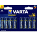 Stilo ENERGY 8 Pz. (20pz)